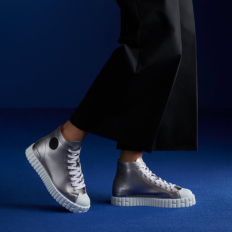 スニーカー 《クライム》 | Hermès - エルメス-公式サイト